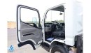 Mitsubishi Canter Pick Up 4.2L RWD Diesel Manual / Excellent Condition / GCC / Ready to Drive