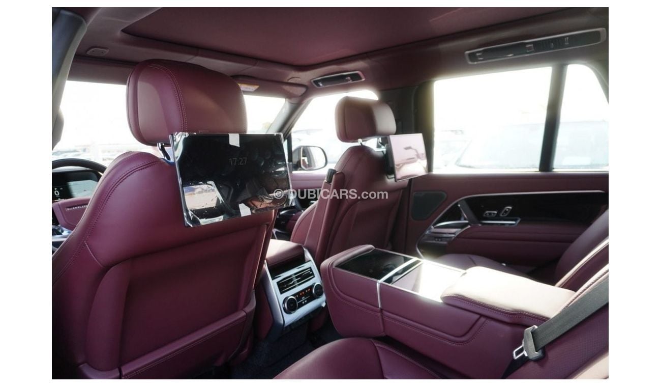 Land Rover Range Rover 2023 Range Rover Autobiography P530