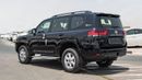 Toyota Land Cruiser GXR2 3.3L
