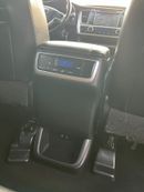 Toyota Highlander 2017 Toyota Highlander LE Plus - MidOption - 3.5L V6 - Full 7 Seater - Trunk Auto