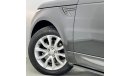 لاند روفر رينج روفر سبورت 2015 Range Rover Sport, Full Service History, Warranty, GCC