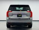 GMC Yukon 2023 GMC Yukon Denali, Jan/2029 GMC Warranty + Service Contract, Full GMC Service History, GCC