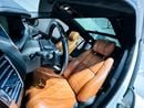 Land Rover Range Rover HSE