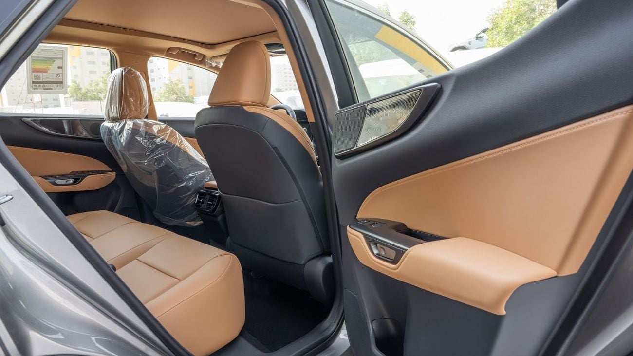 Lexus NX350 LEXUS NX350 2.4 -2026YM