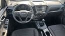 Isuzu D-MAX STD ISUZU D-Max 1.9 Ddi DC 4x4 L PWR A/W MT
