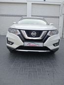 Nissan XTrail S 2.5L (169 HP) FWD (5 Seater)