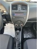 Nissan Sunny 2024 Nissan Sunny SV (N18), 4dr Sedan, 1.6L 4cyl Petrol, Automatic, Front Wheel Drive