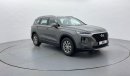 Hyundai Santa Fe GL 3.5 | Under Warranty | Inspected on 150+ parameters