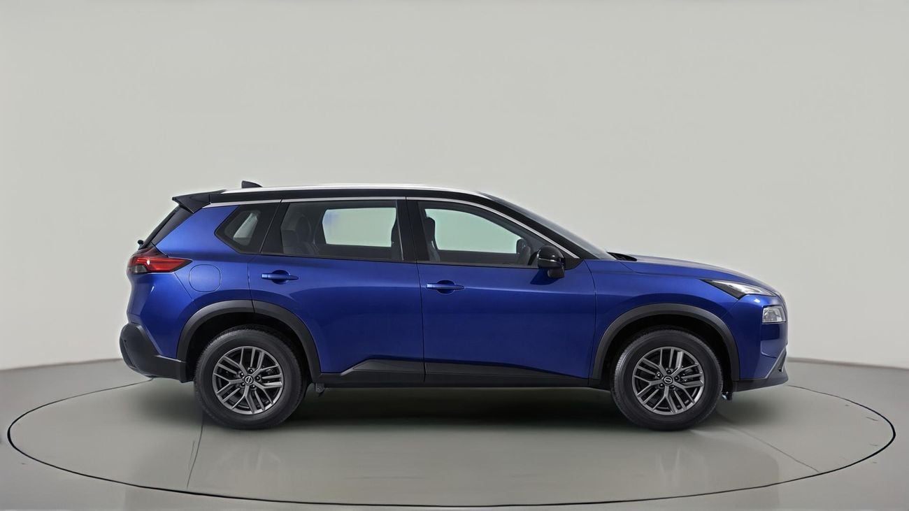 Nissan X Trail S 2024 | AED 1090/Month | 0 DP | 30 Day Return | Warranty