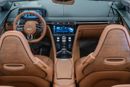 أستون مارتن DB12 2025 Aston Martin DB12, With Warranty & Service Contract, Fully Loaded, GCC Spec