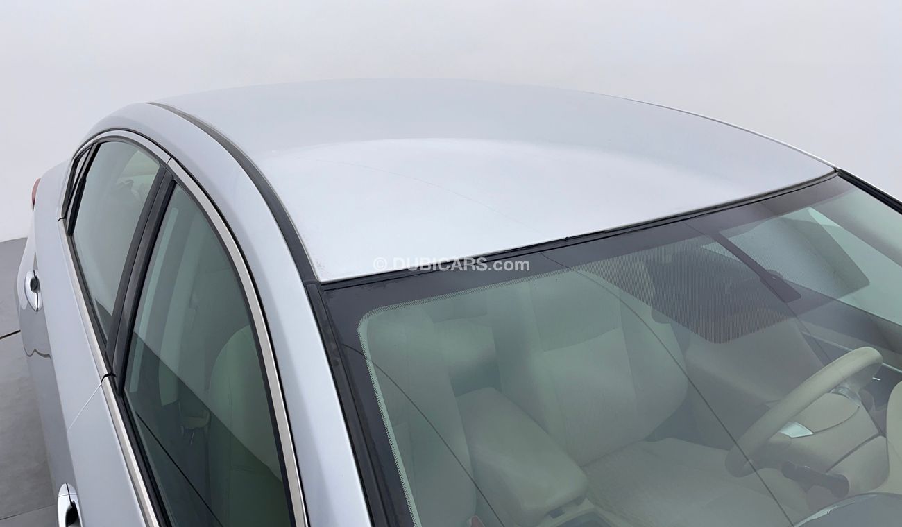 Nissan Altima S 2.5 | Zero Down Payment | Free Home Test Drive