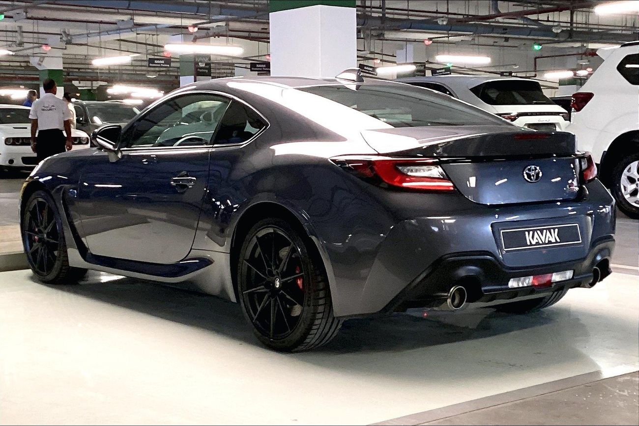 Toyota 86 GR (Brembo) | National Day Celebration | Guaranteed Warranty | 0 Down Payment