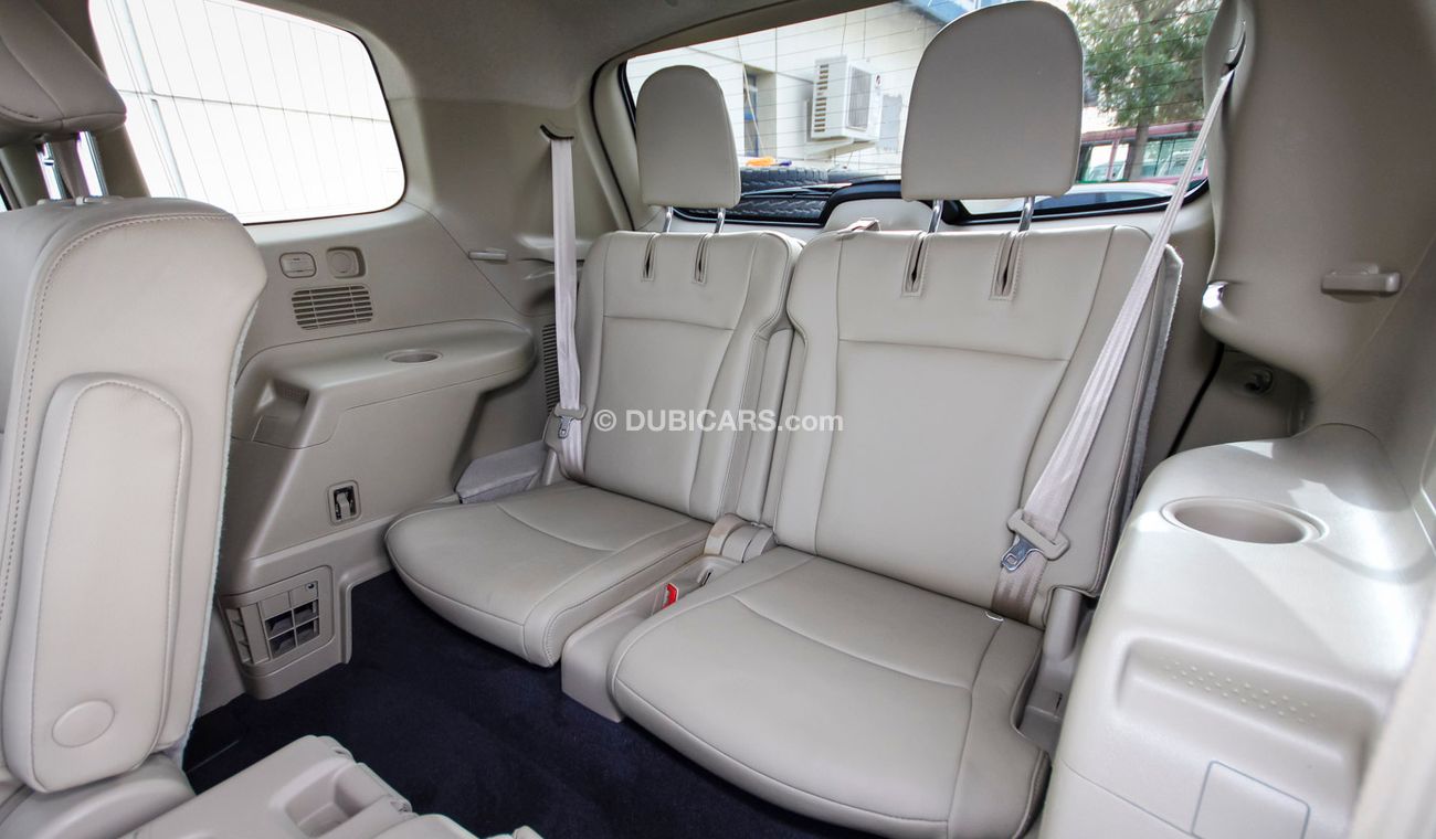 Toyota Highlander limited