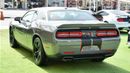 Dodge Challenger Challenger SXT V6 3.6L 2019/ SRT Kit/ Leather Interior/ Excellent Condition