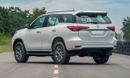 Toyota Fortuner RIGHT HAND DRIVE 2.8