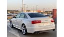 Audi S6 Std