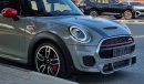 Mini Cooper S Coupé JCW 2020 | Agency Warranty/Service | GCC