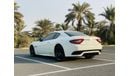 Maserati Granturismo Std MASERATI GRANTURISMO MODEL 2015 GCC SPACE