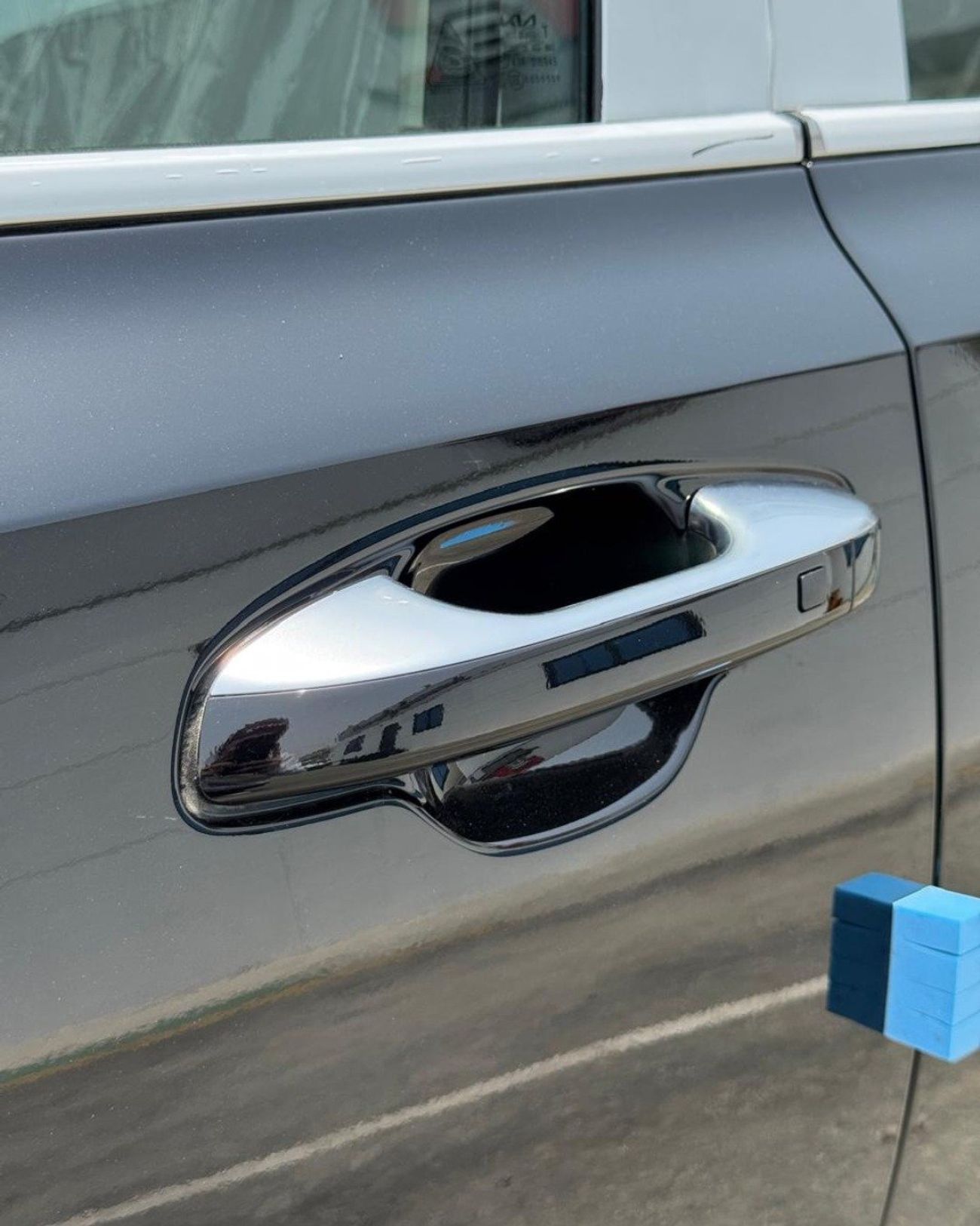 Kia Sorento KIA SORENTO 1.6T (HYBRID) - 2025 MODEL - MID OPTION