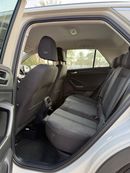 Volkswagen T ROC Export from Australia