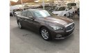 Infiniti Q50 we offer : * Car finance services on banks * Extended warranty * Registration / export services