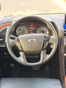 Nissan Armada SL Full option 5.6L