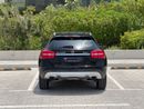 Mercedes-Benz GLA 250 Std 2.0L (211 HP) GLA250 Panoramic GCC