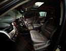 GMC Yukon GMC Yukon Denali Full Option | 6.2 L | 2016 | GCC | Accident-Free | In Excellent Condition
