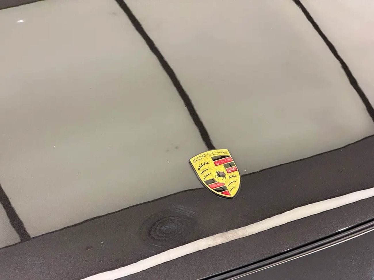 Porsche 911 Turbo (993) - Pristine Japanese Spec - Collector Grade