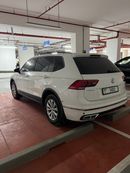 فولكس واجن تيجوان