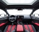 Lexus NX350 F SPORT 350 2.5