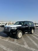 Toyota Land Cruiser GXR 3.5L