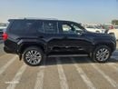 تويوتا Runner4 2025 Toyota 4Runner 2.4L Turbo Limited 7 Seats