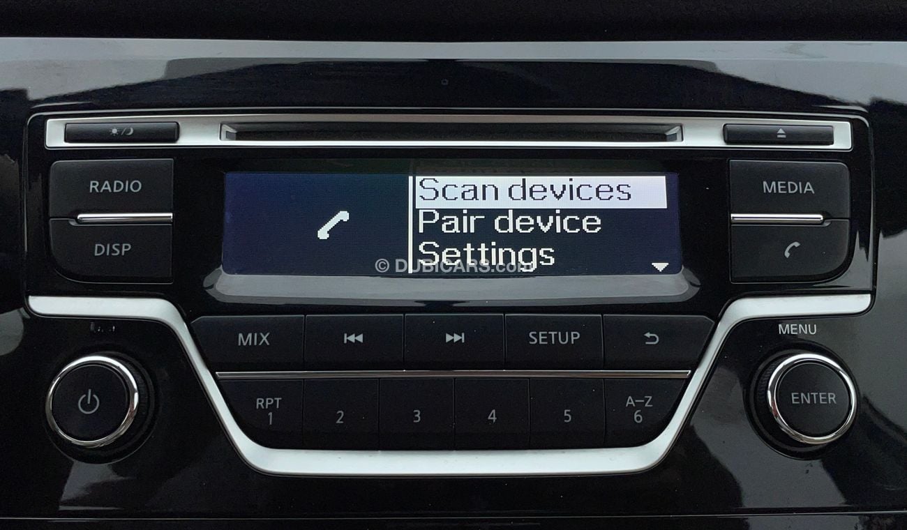 Nissan XTrail S 2.5 | Zero Down Payment | Free Home Test Drive