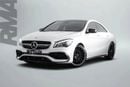 مرسيدس بنز CLA 45 AMG Std 2.0L