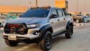 Toyota Hilux GR SPORT KIT INSTALLED | RHD | 2019 | (AT) | 2.8L DIESEL ENGINE | GR ALLOY RIMS | SPORTS BAR