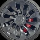 Tesla Model Y Performance (AWD)