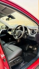 Toyota RAV4 GOOD CONDITION | 2.0L PETROL | AUTOMATIC TRANSMISSION | BACK CAMERA |