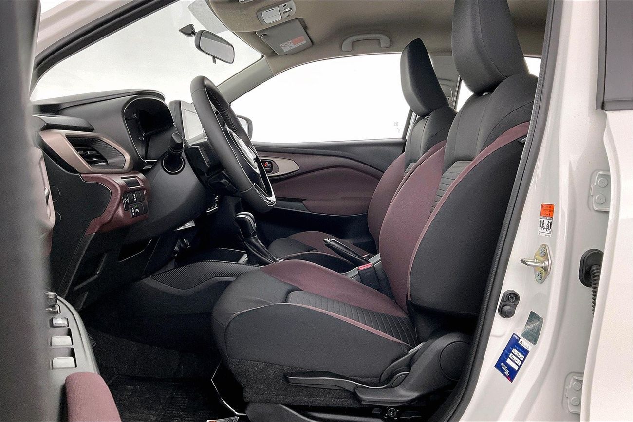 Suzuki Fronx GL | Guaranteed Warranty | 0 Down Payment