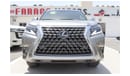 Lexus GX460 2023 LEXUS GX460 PREMIUM PLUS
