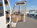 تويوتا كوستر TOYOTA COASTER BUS RHD 1997 MODEL 4.1 L DIESEL AUTOMATIC(PM04807)