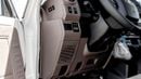 Toyota Land Cruiser 70 HT VXR 2026 Toyota Land Cruiser 4.0L AT Petrol (White-Brown) Mid Option