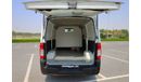 Nissan Urvan 2019 - NV350 Urvan - M/T 2.5L Petrol - STD Delivery Van - Book Now - Ready to Drive