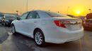 تويوتا كامري Toyota Camry XLE Hyrbrid