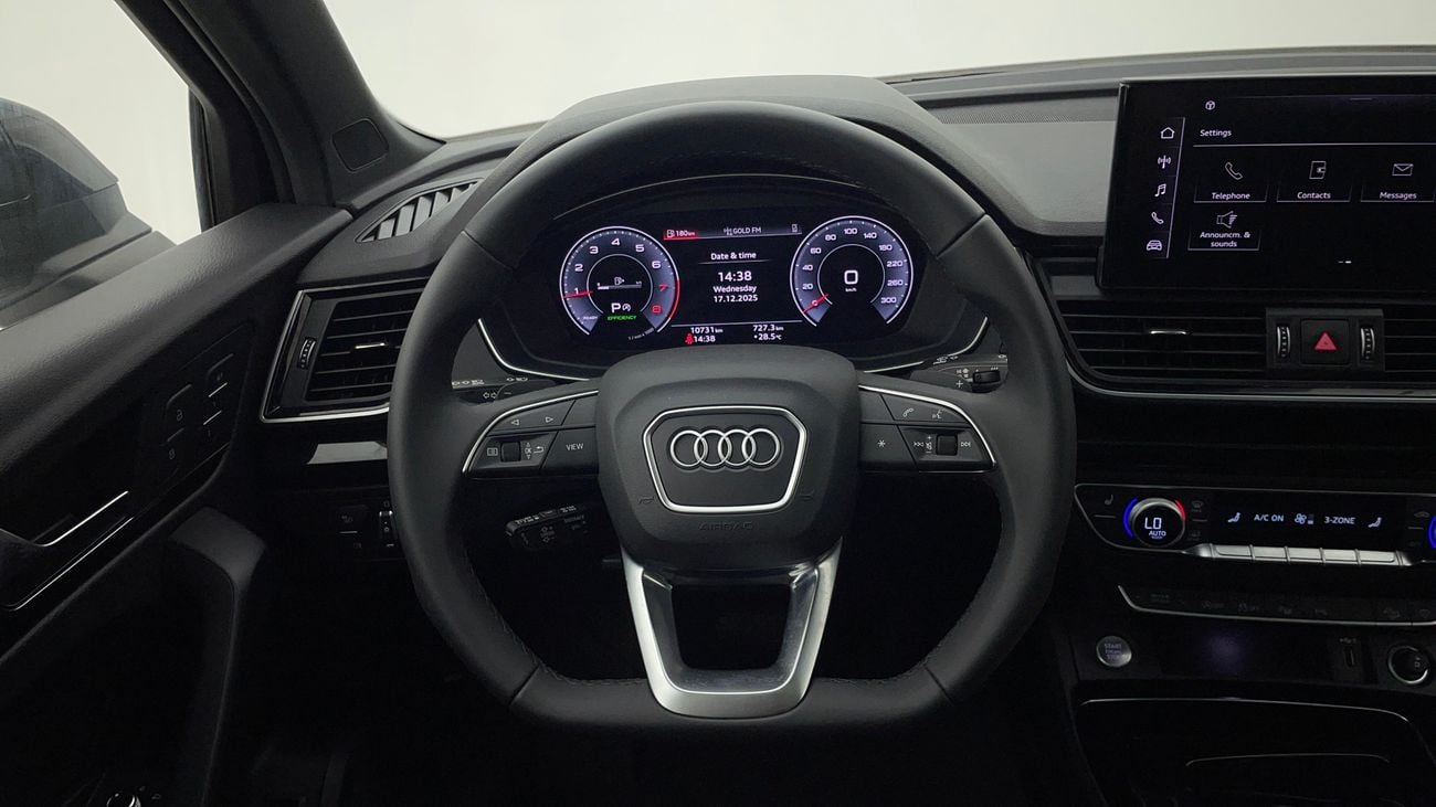 Audi Q5 45 TFSI S LINE 2 | Zero Down Payment | Home Test Drive