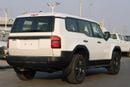 Toyota Prado TOYOTA PRADO 250 2.8L TURBO DIESEL 4WD URBAN-E AUTO