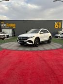 Mercedes-Benz EQA 350 SUV 4MATIC