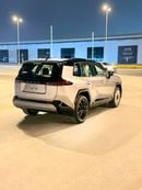 Toyota RAV4 XSE HEV