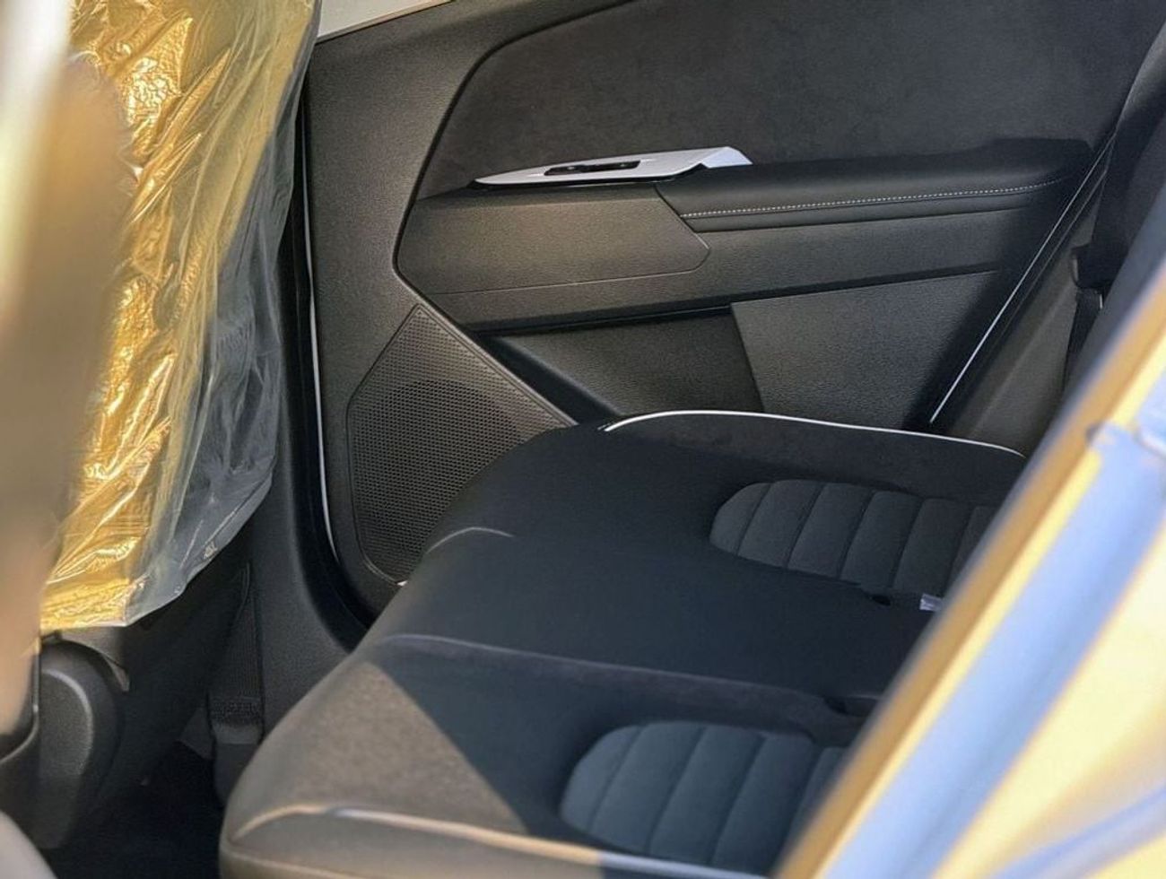 كيا سبورتيج Kia Sportage Gt Line