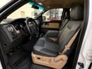 Ford F-150 XLT GCC Specs